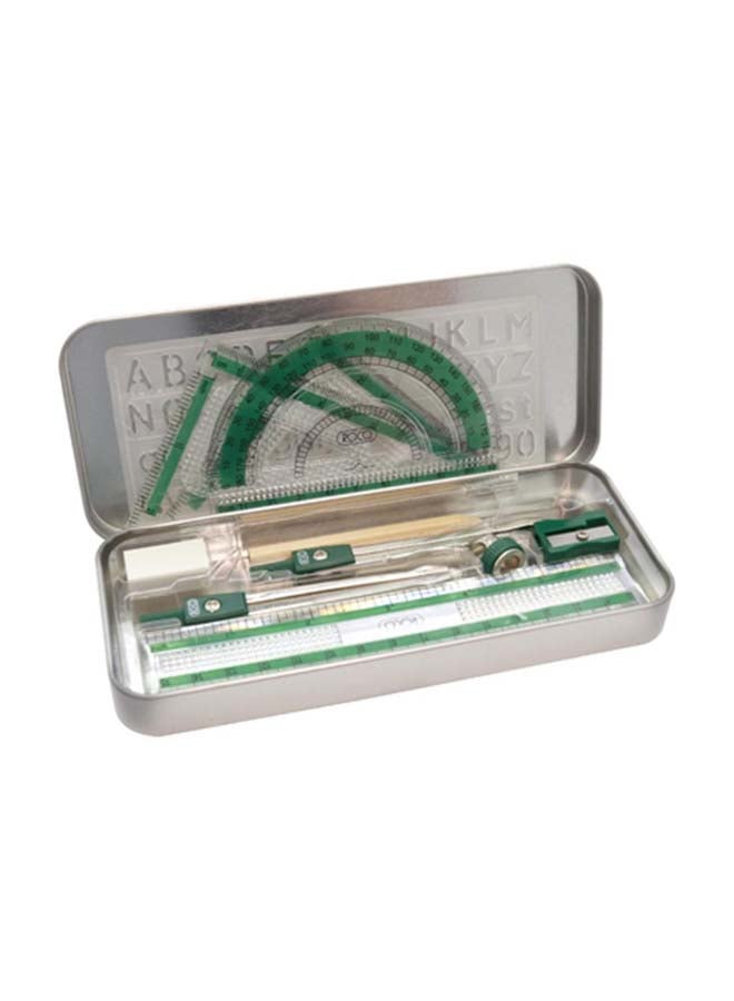 ROCO Geometry Set 10 pcs - Image 2