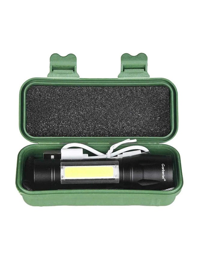 Handheld Mini Flashlight