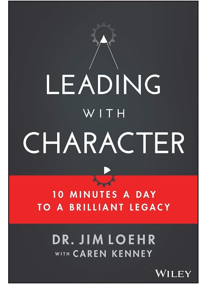 Leading with Character: 10 Minutes a Day to a Brilliant Legacy Set - pzsku/Z3CCDB392815B403F29FFZ/45/_/1733824045/622a0d46-3fa5-4bdf-a1d8-560ed29b01b9