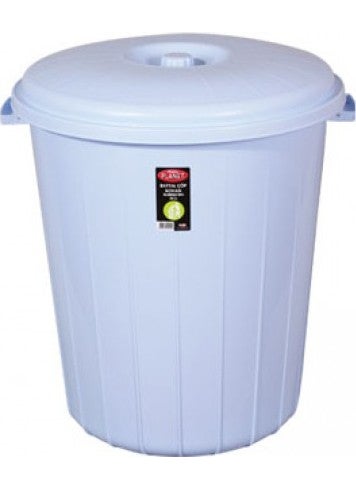 Modatools Trash Can Planet Mini 15 Lt. 7456 