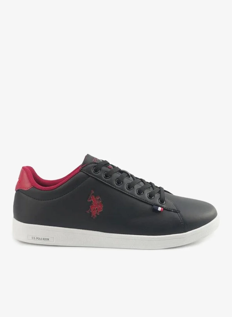 U.S. Polo Assn. Men Lace-Up Sneakers