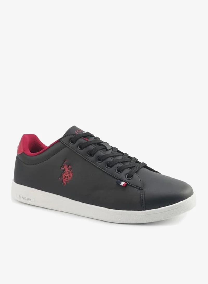 U.S. Polo Assn. Men Lace-Up Sneakers