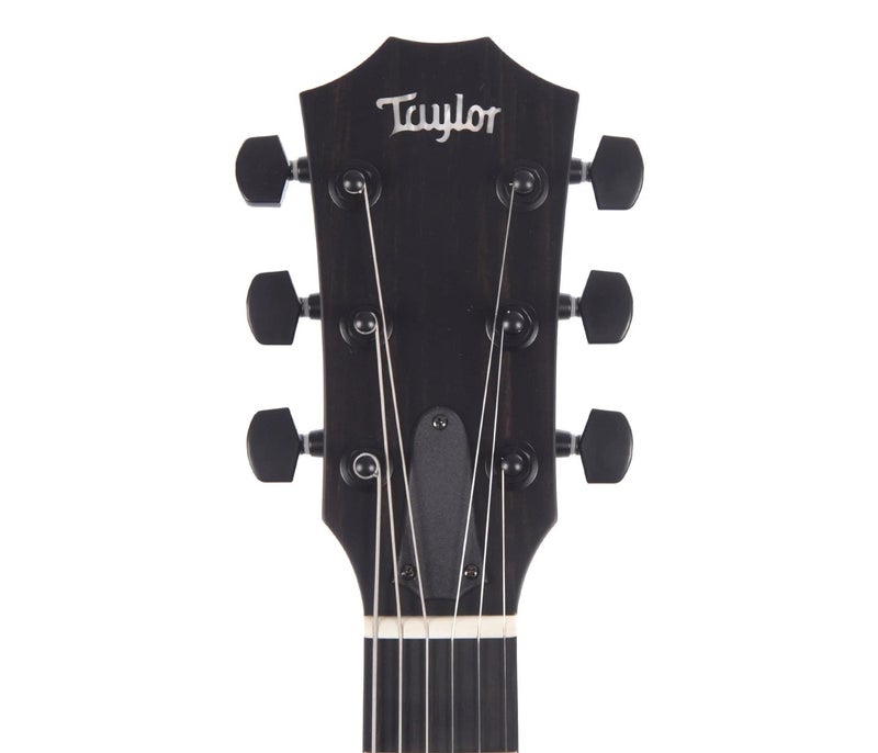 Taylor T5z Classic Sassafras Hollowbody Acoustic-Electric Guitar - Shaded Edgeburst - Image 4