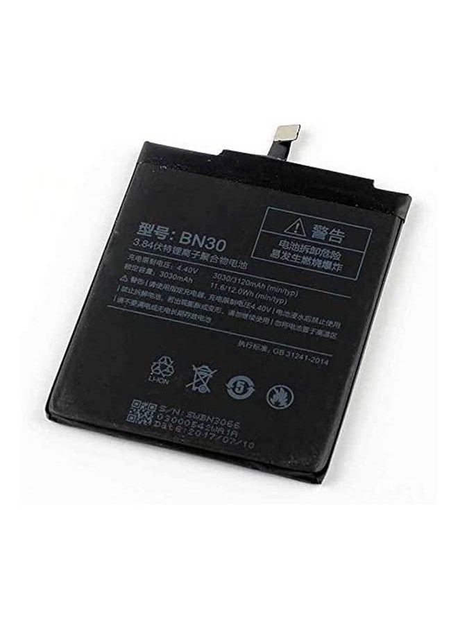 Generic - Battery For Xiaomi Mi Reprice Hongmi 4A - Image 1