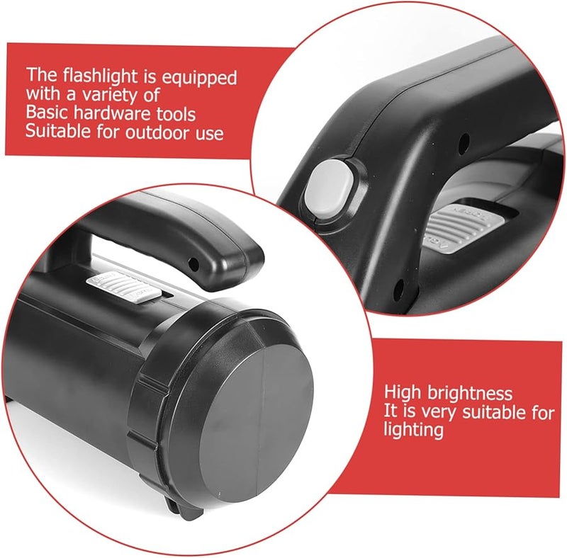 Healifty Multi Function Outdoor Flashlight Repair Tool Kit Portable Camping Home Use - Image 4