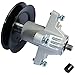 boeray boeray N Lawn Mower Spindle Assembly Replaces Cub Cadet 618-05137 MTD 918-05137 with 4 Bolts - Image 2