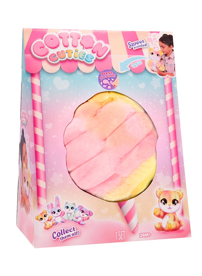 IMC Cotton Cuties Large Bear 11 Inches  - Image 1