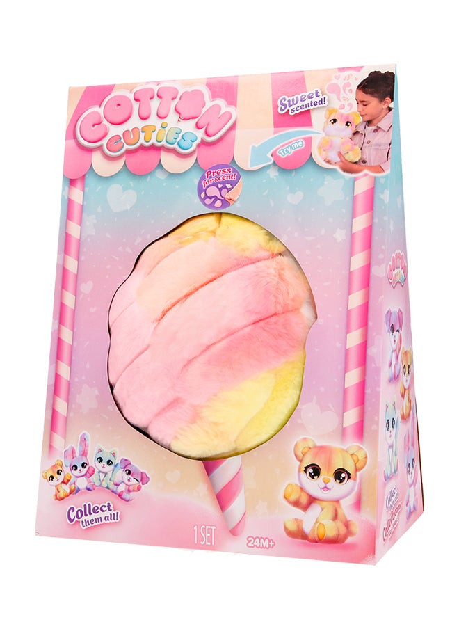 IMC Cotton Cuties Large Bear 11 Inches  - Image 2