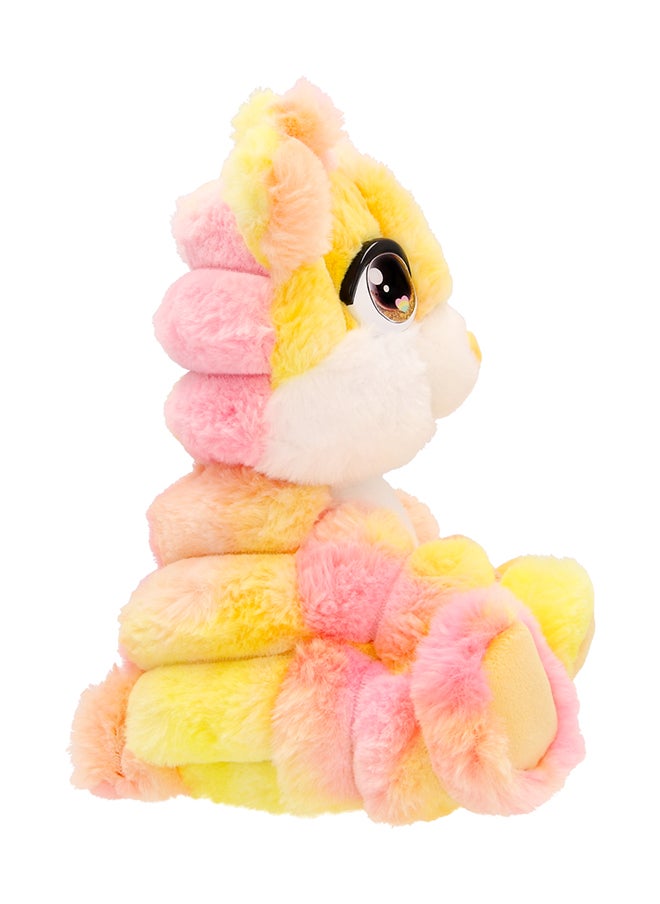 IMC Cotton Cuties Large Bear 11 Inches  - Image 5