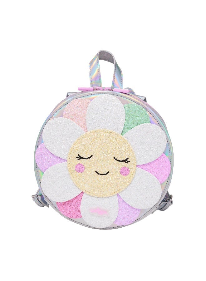 Smiggle Australia Smiggle Fashion Kids Backpack - Cute Animal Dual Shoulder Travel Bag