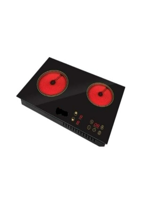 Generic Infrared Cooker With 4 Digit LED Display And Push Button Control 2000+1000W 