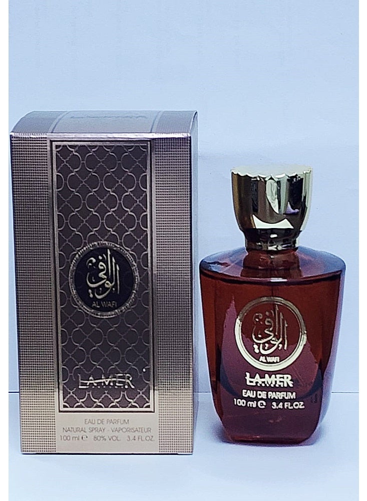 لامير عطر الوافي برفيوم 100 مل - Image 2