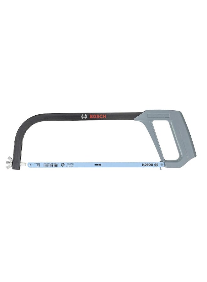 بوش Bosch Manual Compact Frame Hacksaw with 24T Blades - Image 1