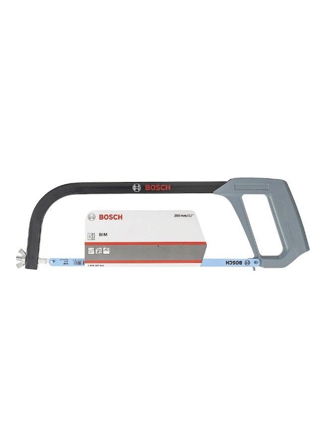 بوش Bosch Manual Compact Frame Hacksaw with 24T Blades - Image 2