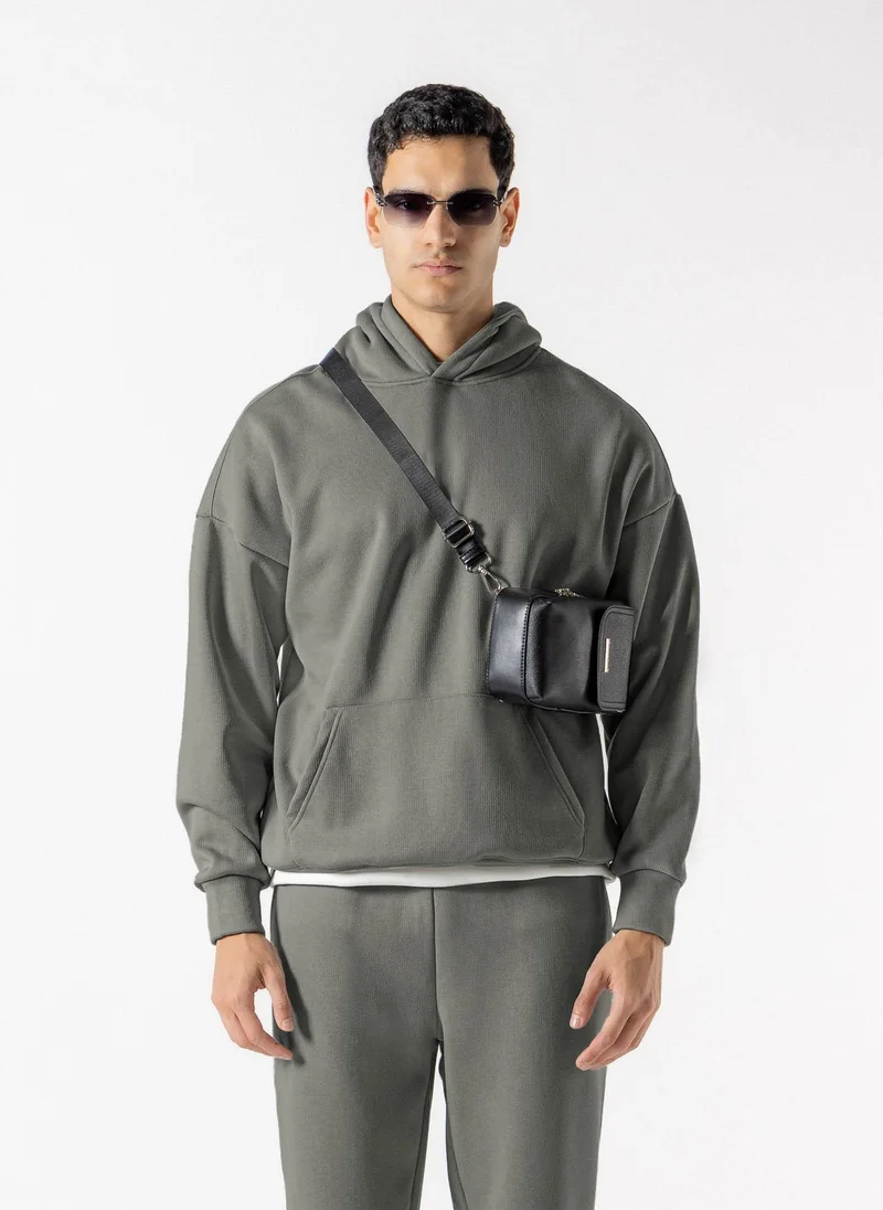 شايبس HEAVYWEIGHT FLEECE HOODIE