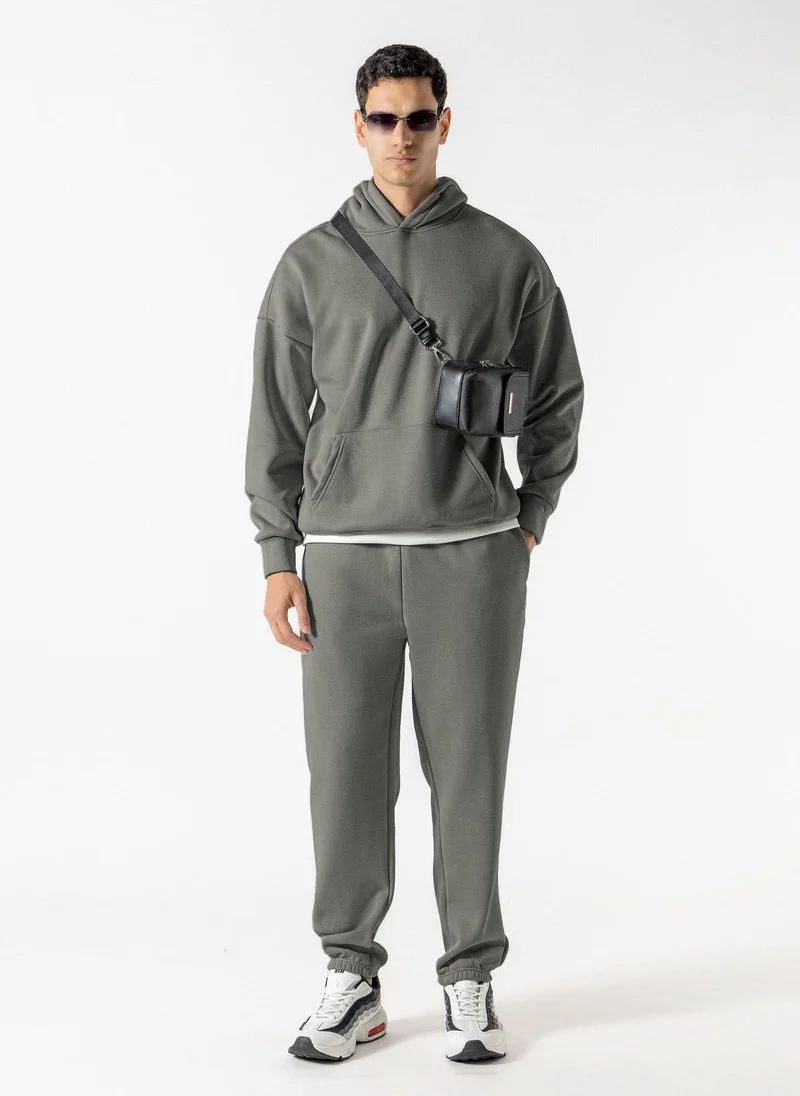 شايبس HEAVYWEIGHT FLEECE HOODIE