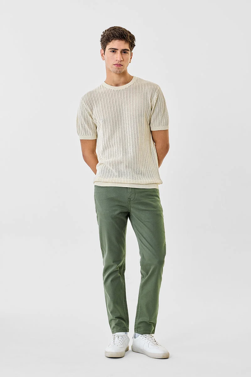 SNITCH Stretch Slim Fit Jeans