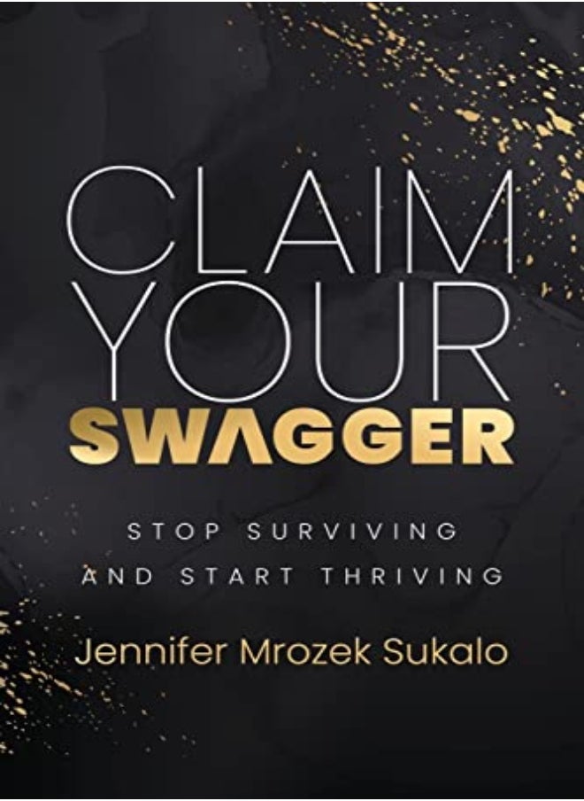 null - Claim Your SWAGGER - Image 1