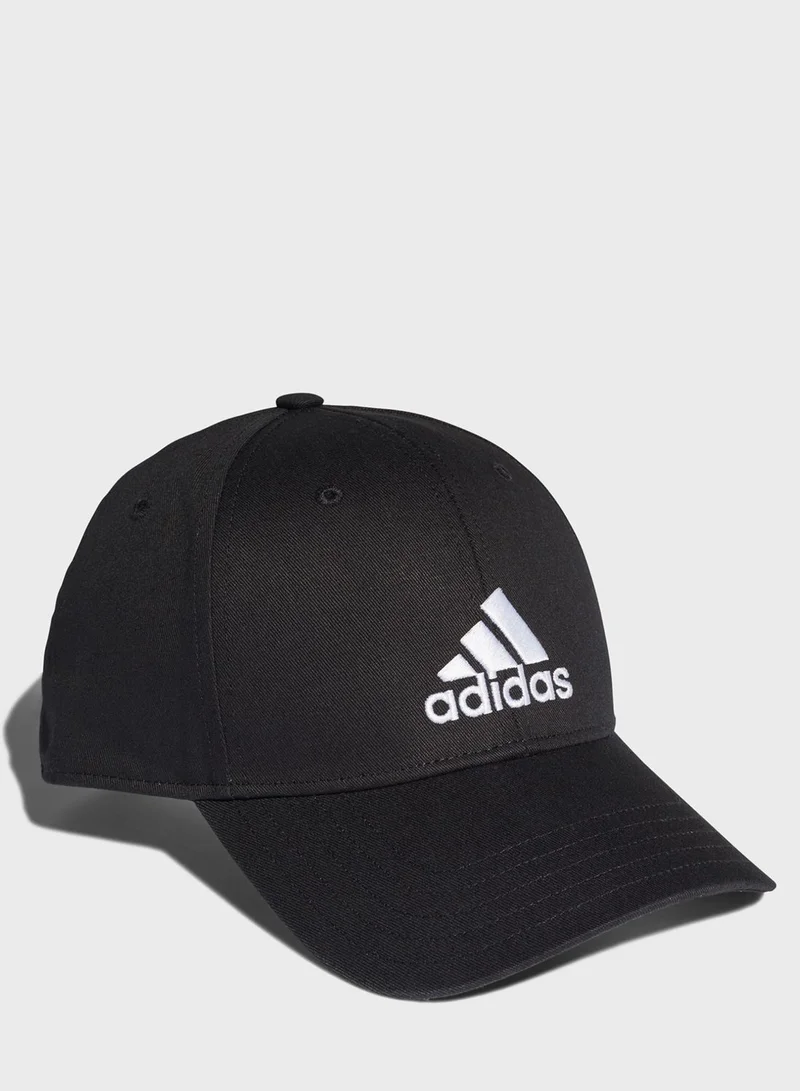 Adidas  Twill Baseball Cap for Men | Best Price UAE