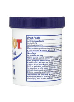 Icy Hot Icy Hot, Original Pain Relief Balm, 3.5 oz (99.2 g)  - Image 2