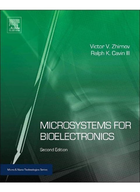 Microsystems for Bioelectronics: Scaling and Performance Limits (Micro and Nano Technologies)