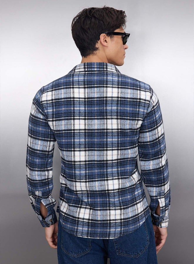 trendyol Slim Fit Shirt - Image 4
