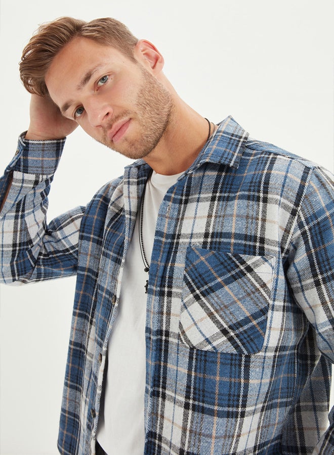 trendyol Slim Fit Shirt - Image 5
