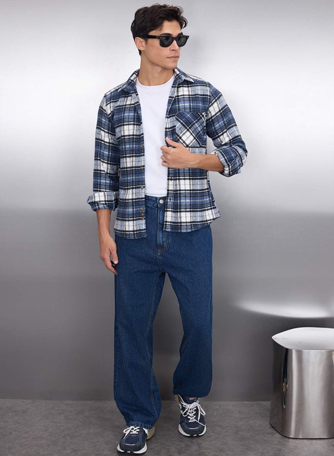 trendyol Slim Fit Shirt - Image 1