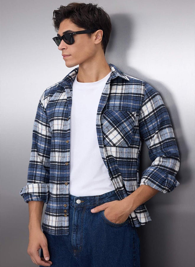 trendyol Slim Fit Shirt - Image 2