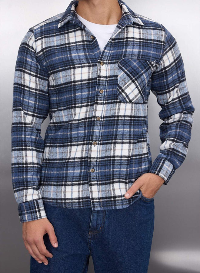 trendyol Slim Fit Shirt - Image 3