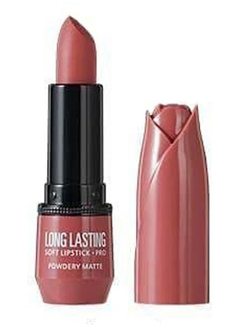 Soft, long-lasting lip stick. Color No. 11