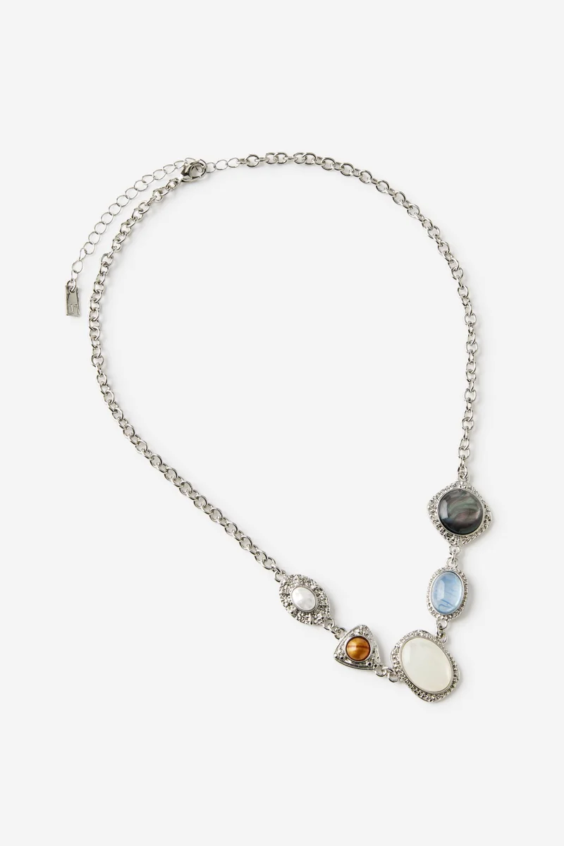 روبي Pendant Necklace