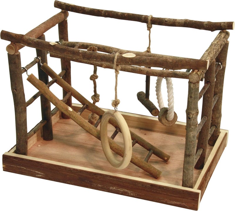 KERBL PET منطقة لعب Kerbl Bird، مقاس 25 × 35 سم - Image 1