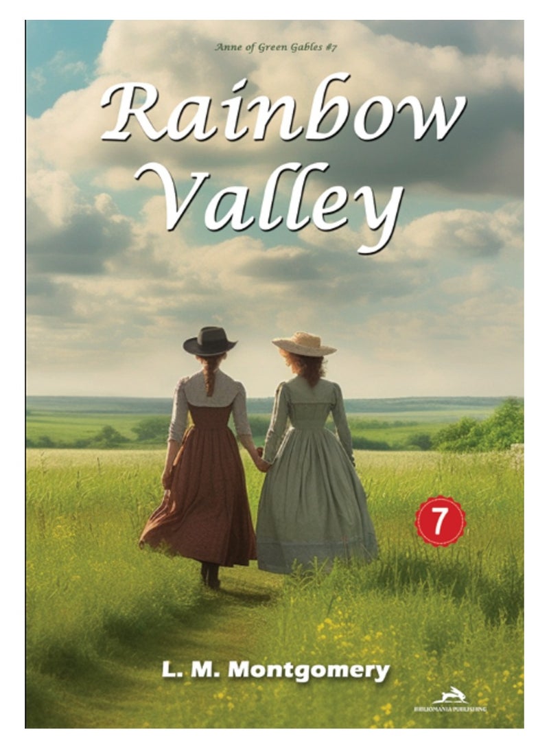 Rainbow Valley 