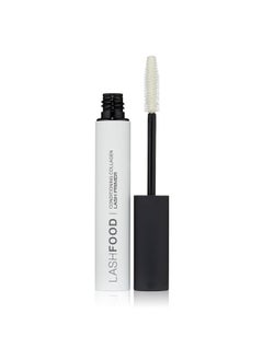LASHFOOD Conditioning Collagen Fiber Primer ; Lash Extender & Thickening Serum Volume Boosting With Collagen, Nanopeptide Complex, Panthenol Lash Mascara Feathery Long Full Eyelashes .27Oz  - Image 1