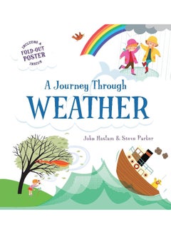 A Journey Through the Weather