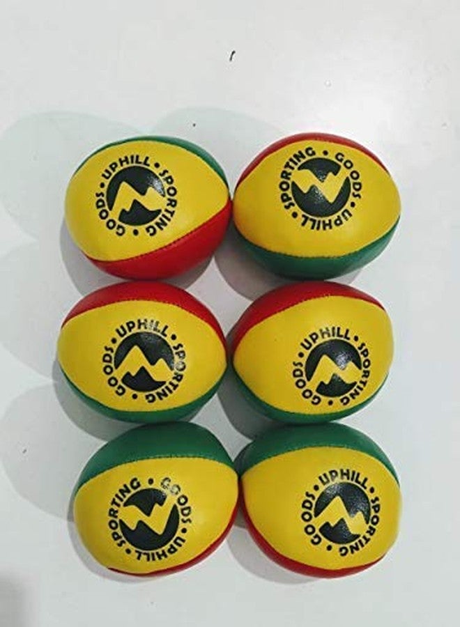 UPHILL Sporting Juggling Balls (6) - Image 5