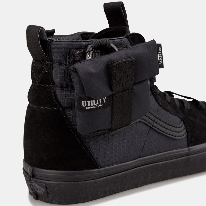 VANS SK8-Hi Cmmnty Unisex Shoe