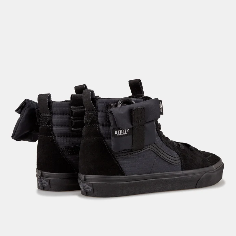 VANS SK8-Hi Cmmnty Unisex Shoe