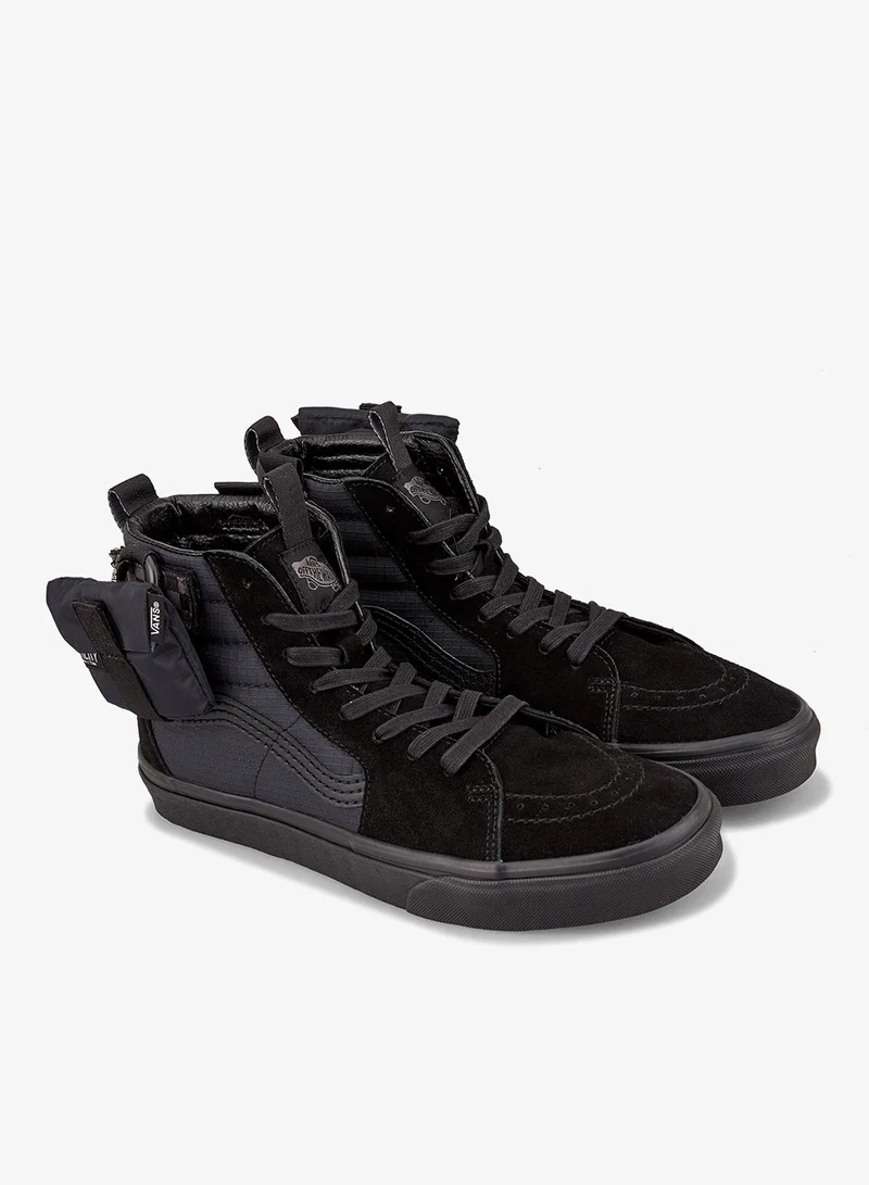 VANS SK8-Hi Cmmnty Unisex Shoe