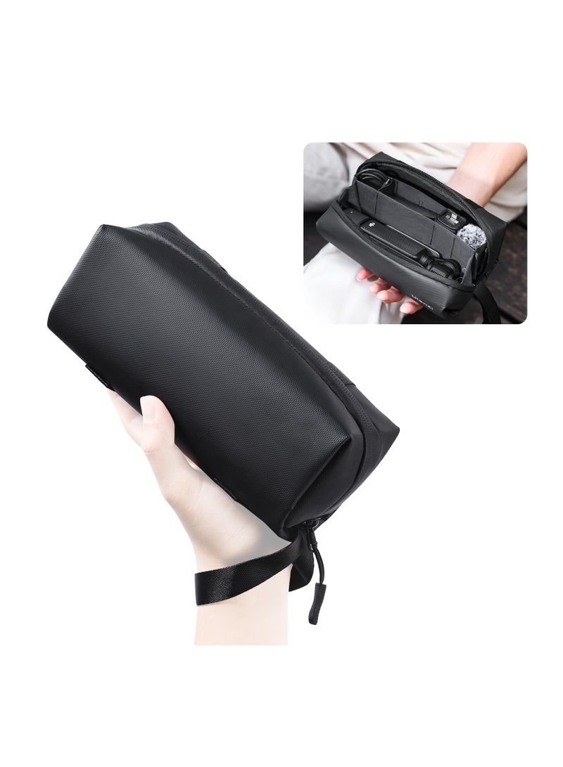 SYOSI Carrying Bag for DJI Osmo Pocket 3, Portable Hard Storage Case Carry Bag, Protective Bag for DJI Osmo Pocket 3 Creator Combo Accessories - Image 1