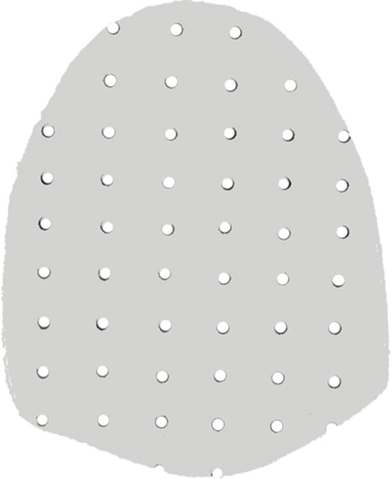 BOWLINGBALL .com Replacement Bowling Shoe Slide Sole - Image 1