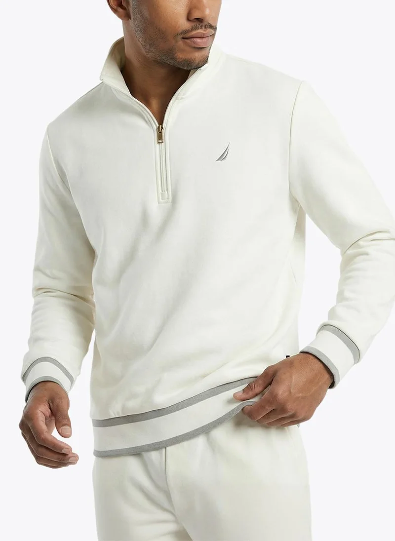 NAUTICA  Men's Long Sleeve Sweatshirt for Men | Best Price UAE