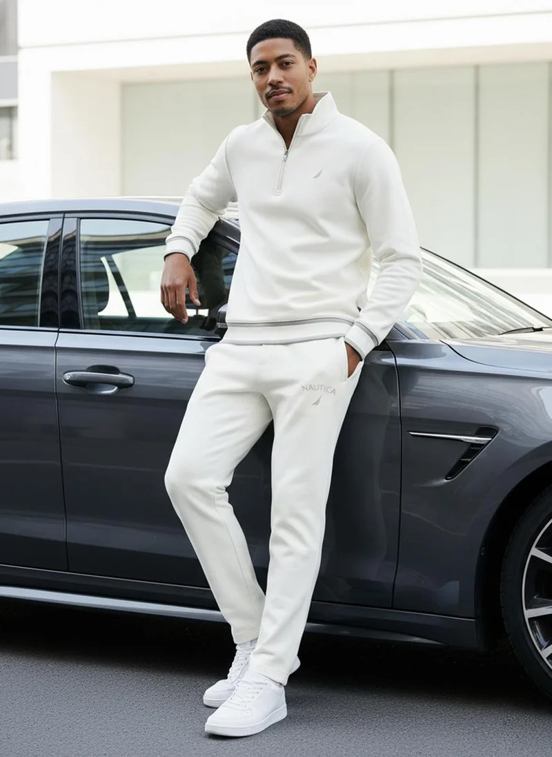 NAUTICA  Men's Long Sleeve Sweatshirt for Men | Best Price UAE