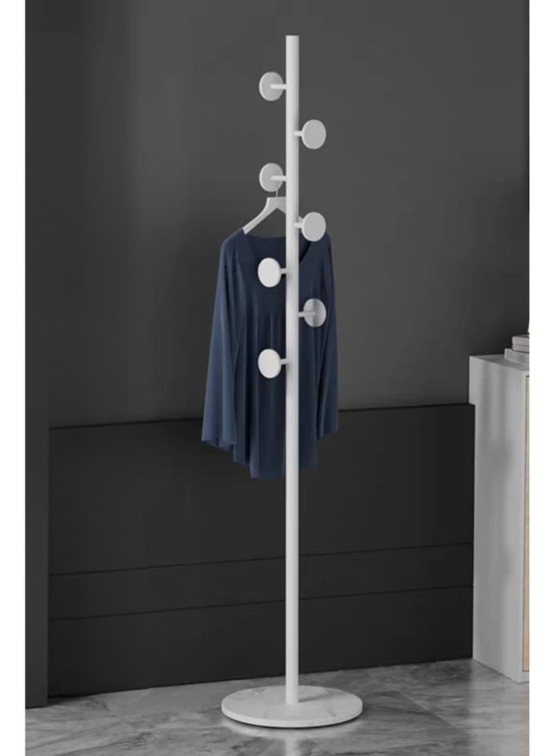 Generic420apple Versatile clothes and coat hanger holder - Image 2
