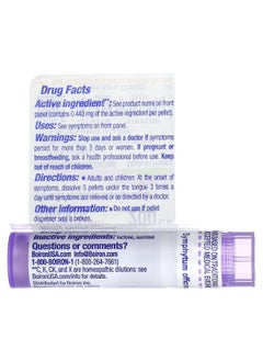 Boiron Boiron, Symphytum Officinale, 200CK, Bone Pain Relief, Approx 80 Pellets  - Image 2