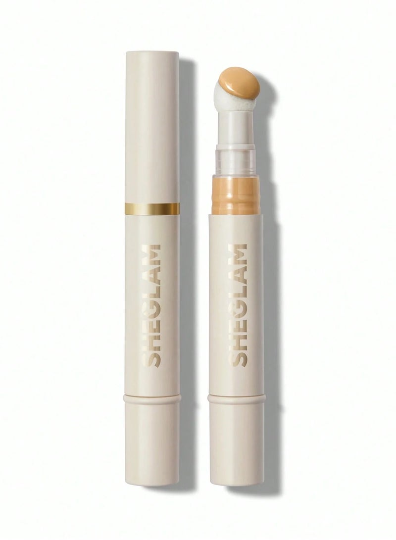 SHEGLAM Complexion Boost Concealer Shell - Image 1