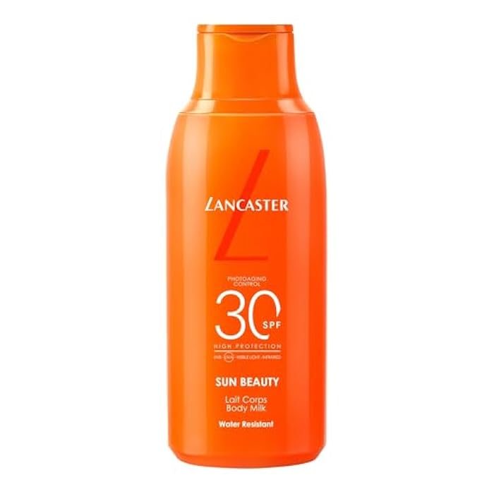Lancaster Sublime Tan Body Milk 175Ml - Image 1