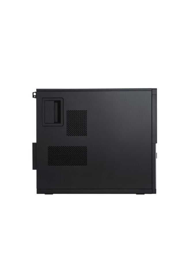 OptiPlix - Dell 3010 Desktop Computer Case (Intel Core i5 3470 3.2GHz OptiPlex, 4GB RAM, 250GB HDD, DVD-RW Drive, LAN & Integrated Graphics, Windows 7 Professional) - Image 1