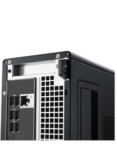 OptiPlix Dell 3010 Desktop Computer Case (Intel Core i5 3470 3.2GHz OptiPlex, 4GB RAM, 250GB HDD, DVD-RW Drive, LAN & Integrated Graphics, Windows 7 Professional)  - Image 5